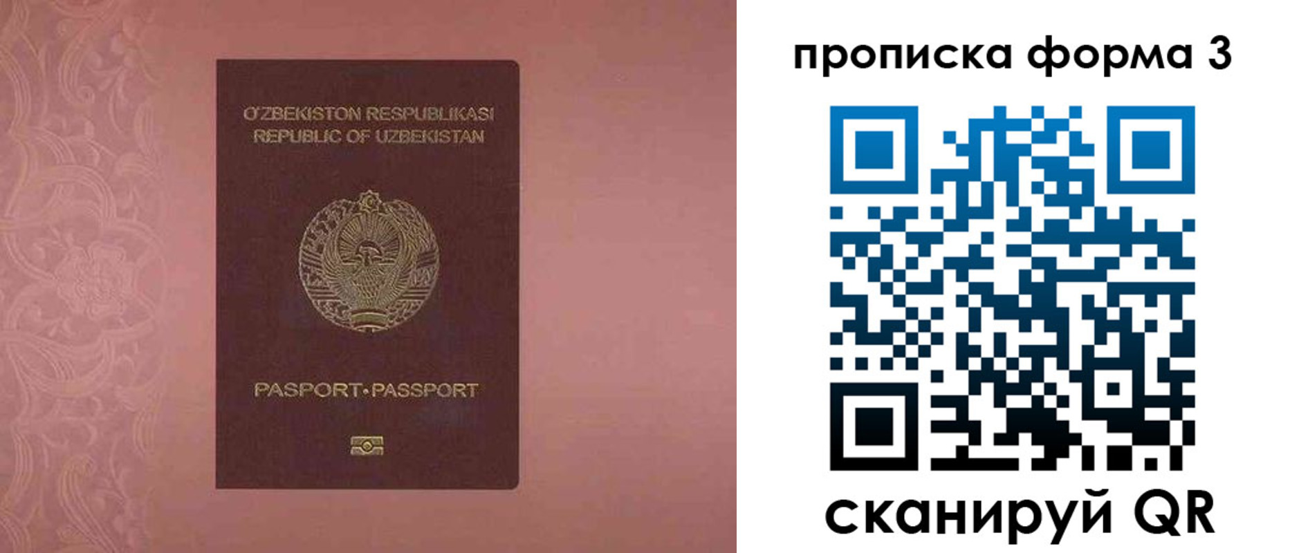 регистрация в Свободном